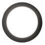 Novolux PIRO 559B-G31X1A-02 IP66 Plafon ścienno-sufitowy 1x11W/GX53