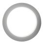 Novolux PIRO 559B-G31X1A-03 IP66 Plafon ścienno-sufitowy 1x11W/GX53
