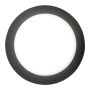 Novolux PIRO 559C-G31X1A-02 IP66 Plafon ścienno-sufitowy 1x11W/GX53