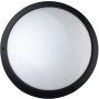 Novolux Plaff 240E-G05X1A-02 plafon ścienno-sufitowy 1x42W/E27 IP65 