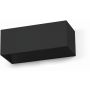 Novolux Rett 504A-L0108A-02 kinkiet 1x0.25W/LED IP20 790lm
