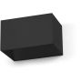 Novolux Rett 504C-L0105A-02 kinkiet 1x18W/LED IP20 450lm