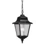 Novolux ROB 264A-G05X1A-02 IP43 Zwis sufitowy 1x70W/E27