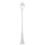 Novolux ROB 264M-G05X1A-01 IP43 Oprawa do latarni 1x70W/E27