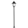 Novolux ROB 264N-G05X1A-02 IP43 Oprawa do latarni 1x70W/E27