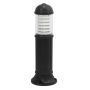 Novolux SAURO 272B-G05X1A-02 IP55 Lampa stojąca 1x/E27