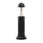 Novolux SAURO 272B-G31X1A-02 IP55 Lampa stojąca 1x7W/GX53