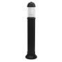 Novolux SAURO 272C-G05X1A-02 IP55 Lampa stojąca 1x/E27