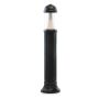 Novolux SAURO 272C-G31X1A-02 IP55 Lampa stojąca 1x7W/GX53