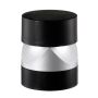 Novolux SAUS 274A-L0103B-02 IP66 Lampa stojąca 1x3W/LED