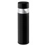 Novolux SAUS 274B-L0103B-02 IP66 Lampa stojąca 1x3W/LED