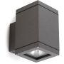Novolux Seth 398A-L0205B-04 kinkiet 1x4W/LED IP65 505lm