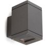 Novolux Seth 398C-G21X1A-04 kinkiet 1x50W/GU10 IP65 