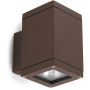 Novolux Seth 398C-L0209B-90 kinkiet 1x8.7W/LED IP65 1120lm
