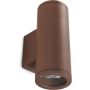 Novolux Seth 399B-L0108B-90 kinkiet 2x4W/LED IP65 420lm