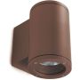 Novolux Seth 399C-L0218B-90 kinkiet 1x12W/LED IP65 2270lm