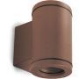 Novolux Seth 399E-L0205B-90 kinkiet 1x12W/LED IP65 505lm