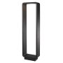 Novolux SIBILA 455B-L0110B-04 IP54 Lampa stojąca 1x10W/LED