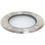 Novolux SIO 379A-G31X1A-30 IP67 Lampa najazdowa 1x3W/GX53