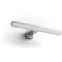 Novolux SLEET 972A-L4106B-32 kinkiet 1x6W/LED IP44 408lm|473lm|474lm