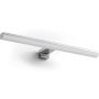 Novolux SLEET 972B-L4108B-32 kinkiet 1x8W/LED IP44 545lm|614lm|633lm