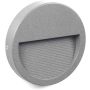 Novolux Slim 289D-L0204B-03 kinkiet 1x4W/LED IP65 576lm