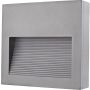 Novolux Slim 580A-L0204B-03 kinkiet 1x3W/LED IP65 389lm