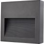 Novolux Slim 580B-L0210B-04 kinkiet 1x4W/LED IP65 1167lm