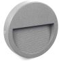 Novolux Slim 580C-L0104B-03 kinkiet 1x4W/LED IP65 545lm