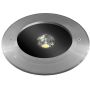 Novolux Sofia 404A-L0118B-30 lampa najazdowa 1x12W/LED IP67 2500lm