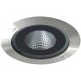 Novolux Sofito 316B-L0226B-30 downlight wpuszczany 1x18W/LED IP65 3012lm