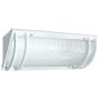 Novolux SUR 301A-G05X1A-01 IP54 Kinkiet 1x23W/E27