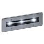 Novolux SYNA 305B-L0104H-30 IP68 Lampa do zabudowy 1x3W/LED