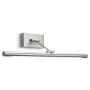 Novolux TABEL 625B-L0112A-35 IP20 Kinkiet 1x12W/LED