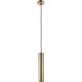 Novolux Tania 906B-G21X1A-47 lampa wisząca 1x/GU10 IP20 