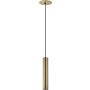 Novolux Tania 906C-G21X1A-47 lampa wisząca 1x/GU10 IP20 