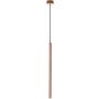 Novolux Tania 906E-L3104B-37 lampa wisząca 1x4W/LED IP40 400lm