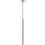Novolux Tania 906E-L3104B-47 lampa wisząca 1x4W/LED IP40 400lm
