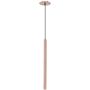 Novolux Tania 906F-L3104B-37 lampa wisząca 1x4W/LED IP40 400lm