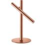 Novolux Tania 906G-L3104B-37 lampka stołowa 1x4W/LED IP40 400lm