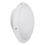 Novolux TEIA 317A-G05X1A-01 IP66 Plafon ścienno-sufitowy 1x/E27