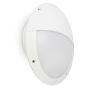 Novolux TEIA 317B-G05X1A-01 IP66 Plafon ścienny 1x/E27