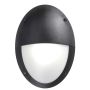 Novolux TEIA 317B-G05X1A-02 IP66 Kinkiet 1x/E27
