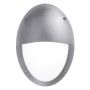 Novolux TEIA 317B-G05X1A-03 IP66 Kinkiet 1x/E27