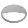 Novolux TEIA 317C-G05X1A-03 IP66 Plafon ścienny 1x/E27