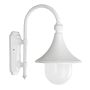 Novolux TROM 332B-G05X1A-01 IP43 Kinkiet 1x42W/E27