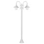 Novolux TROM 332E-G05X1A-01 IP43 Latarnia 2x42W/E27