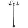 Novolux TROM 332E-G05X1A-02 IP43 Latarnia 2x42W/E27