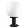 Novolux VIC 344B-G05X1A-02 IP43 Lampa stojąca 1x105W/E27