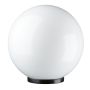 Novolux VIC 345B-G05X1A-02 IP43 Lampa stojąca 1x105W/E27